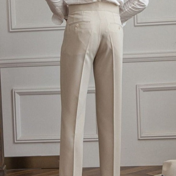 Tailored Fit Hose – Urban Grey
