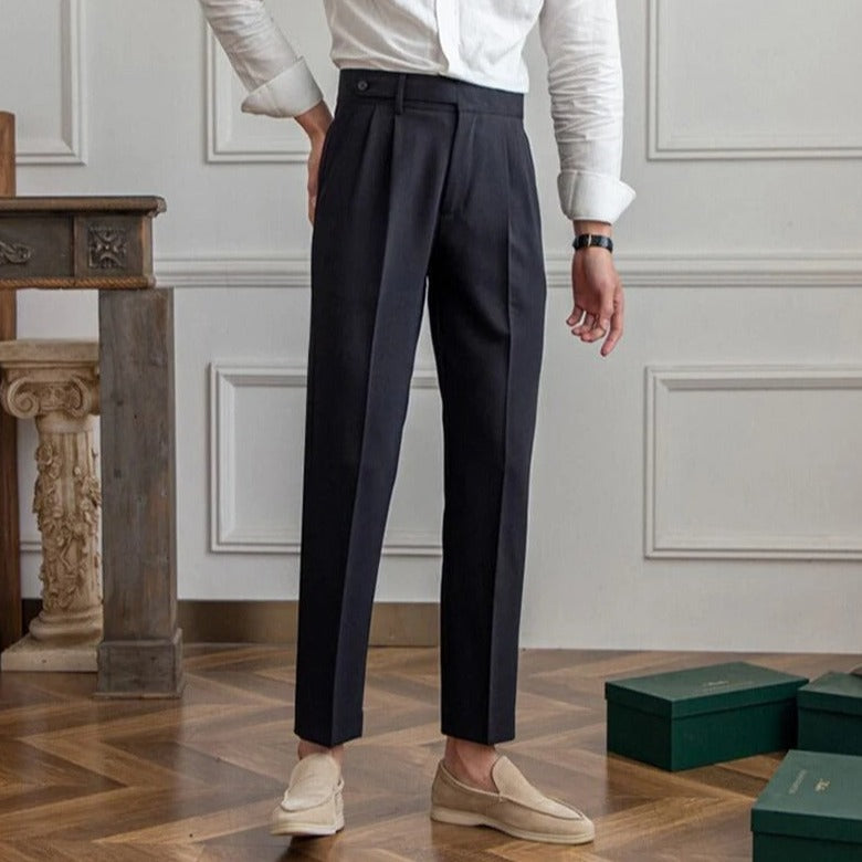 Tailored Fit Hose – Urban Grey